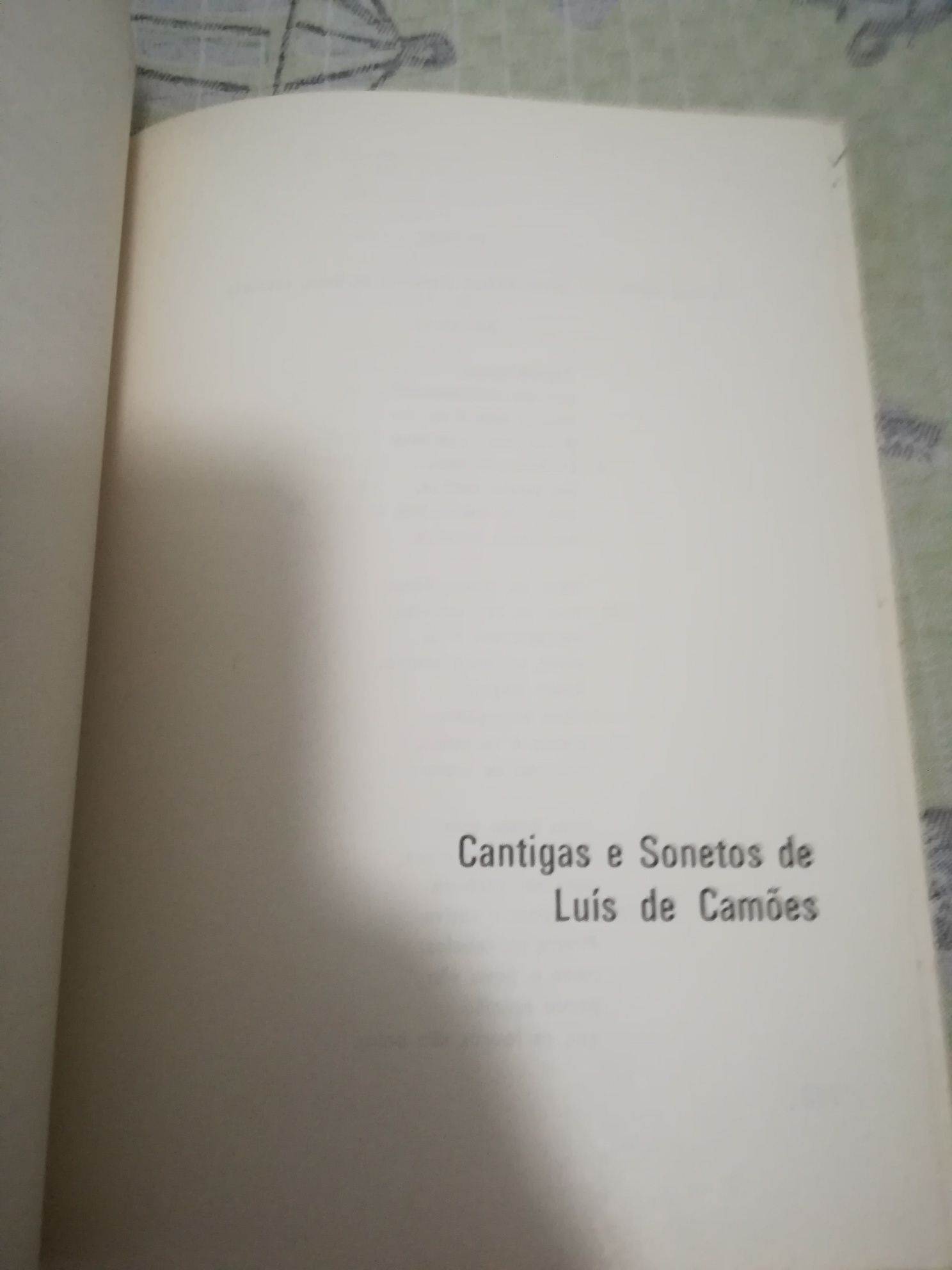 Pequena Antologia de Autores Portugueses (1978)