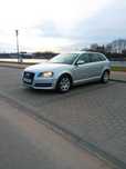 Audi A3 8p disel ,
