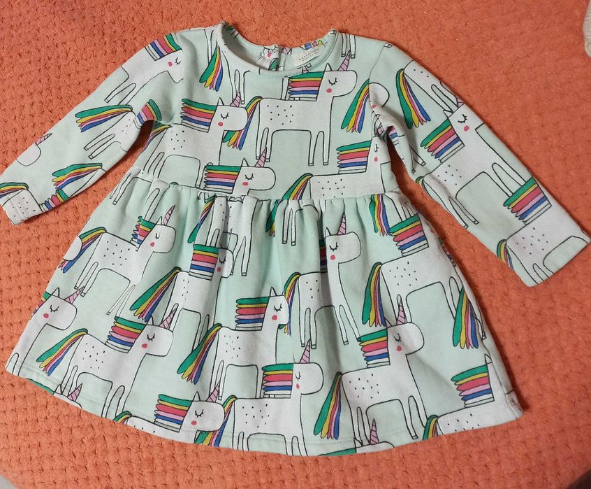 Тепла сукня, плаття Next, Некст