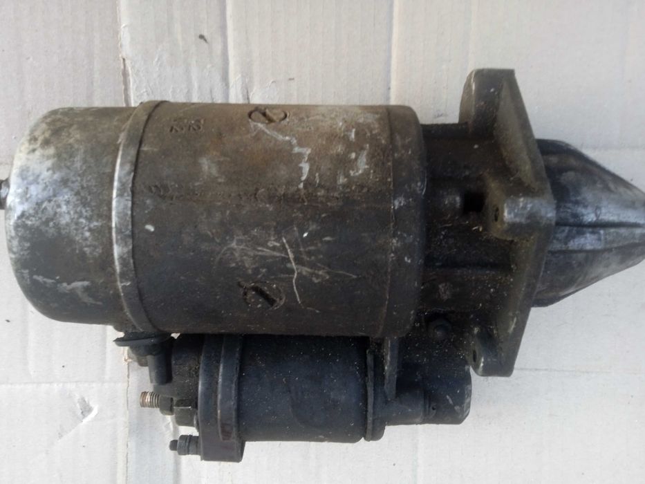 стартер ваз 01-07