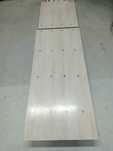 Blat laminowany wodoodporny - Buk Fiord