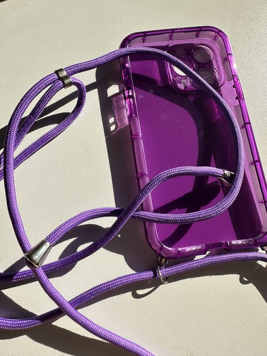 Чехол на iPhone 14 pro max