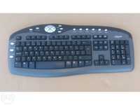 Teclado wireless lifetech