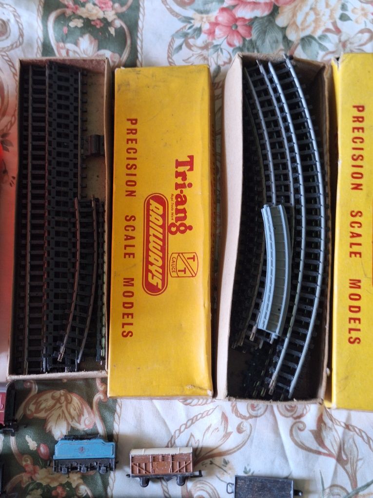 Vendo precision scale models 50 euros