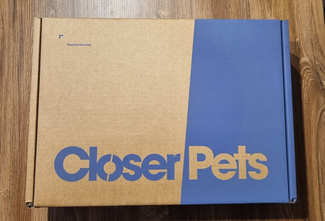 Closer Pets poidełko-fontanna dla psa lub kota