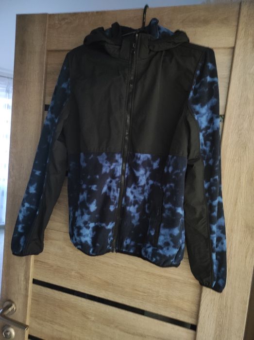 Флісова вітрівка H&M 12-13р