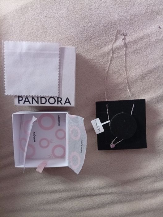 Подвеска Pandora