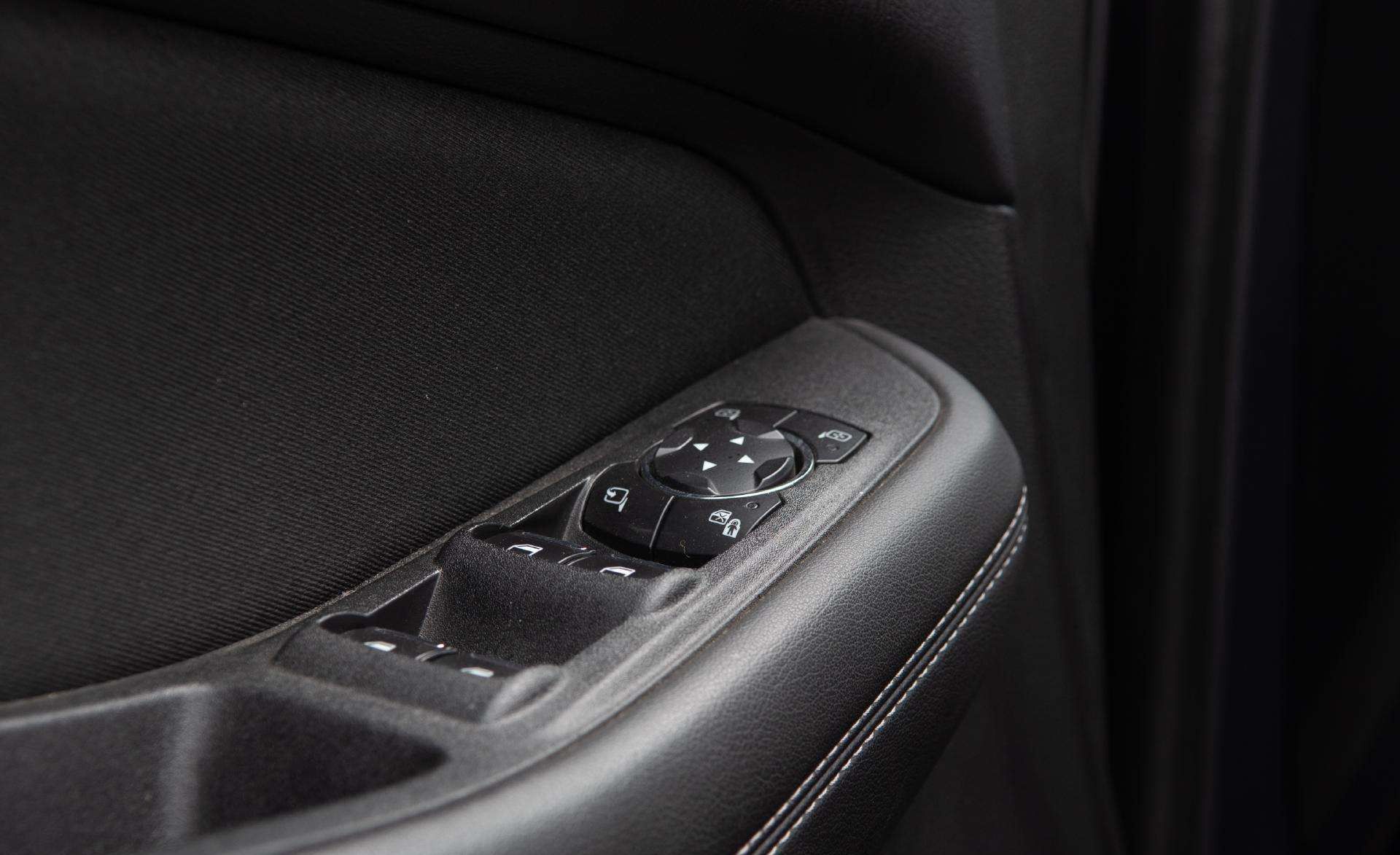 Ford Smax 2015 2 0