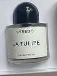 Парфуми Byredo La Tulip , оригінал !