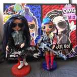 Lalki Lol OMG Remix
