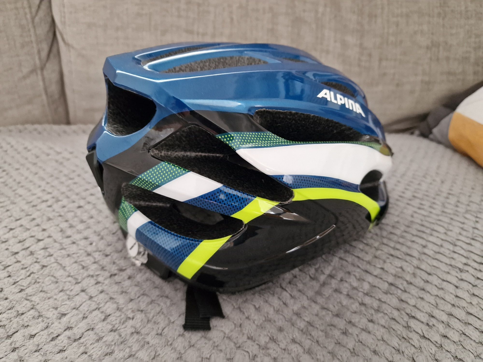 Kask Alpina MTB 17 58-61cm