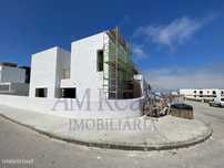 Moradia T3 | Casais Mestre Mendo | Peniche