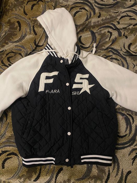 Продам Бомбер розмір 170