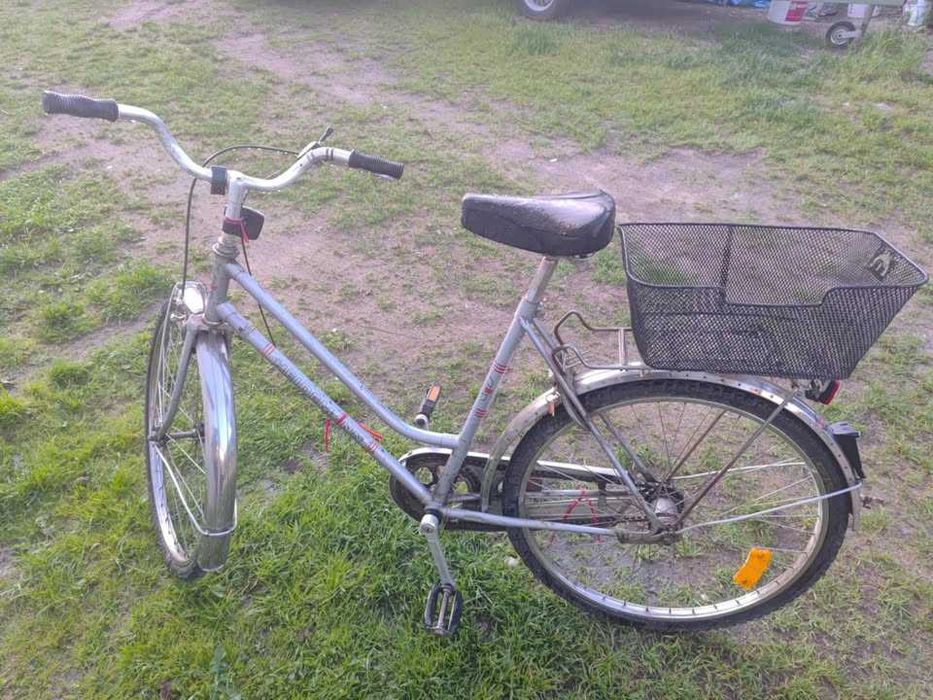 rower damski sprzedam