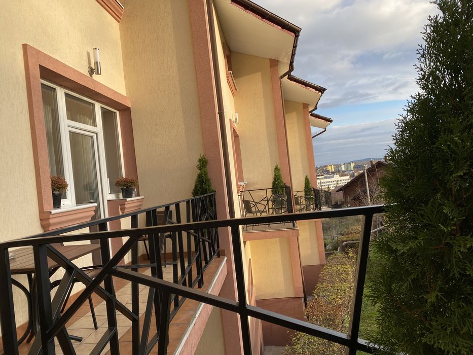 Нове житло у Трускавці,двохкімнатні апартаменти,довготривала оренда