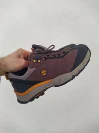 Шкіряні черевики Timberland розмір 8М 39-40 (26 сантиметрів)