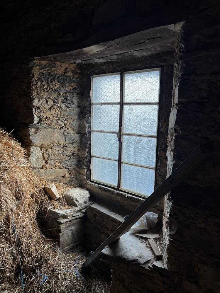 Casa de Aldeia em Chão do Galego