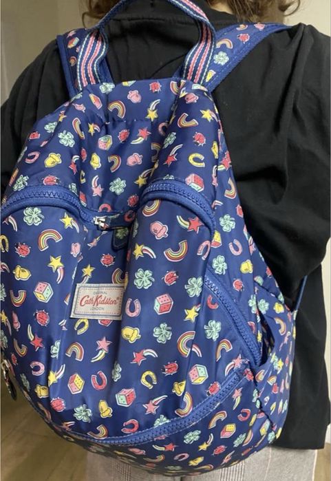 Продам рюкзак в ідеальному стані