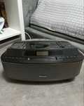 Radio Philips Dynamic Bas Boost AZ420