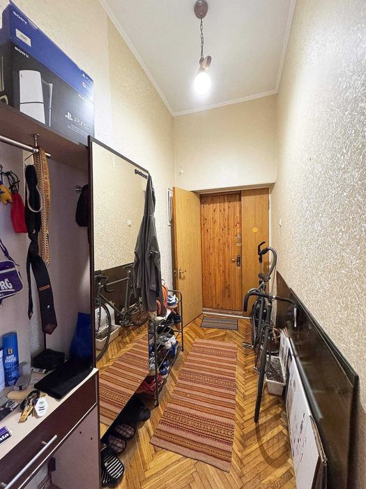 Продаж 1 к квартири Гоголівська 21