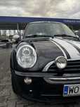 Mini ONE 100% sprawny i zadbany