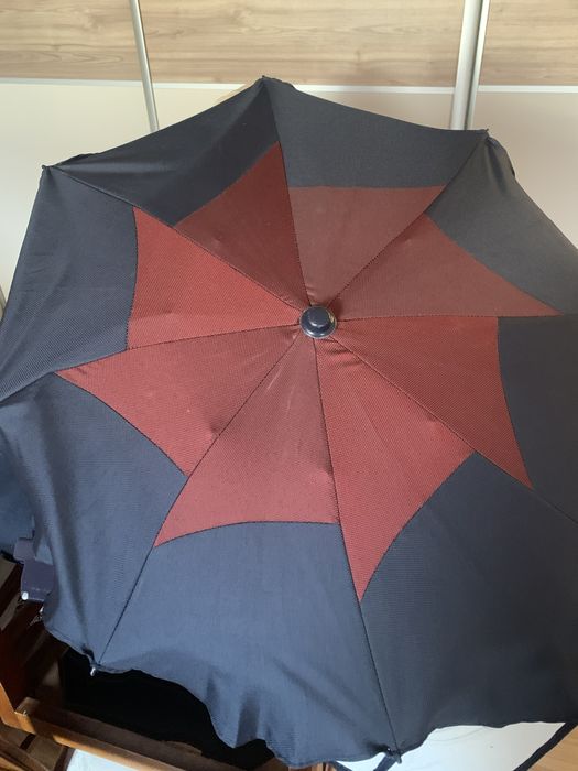 Parasolka do wózka pezeciwsłoneczna