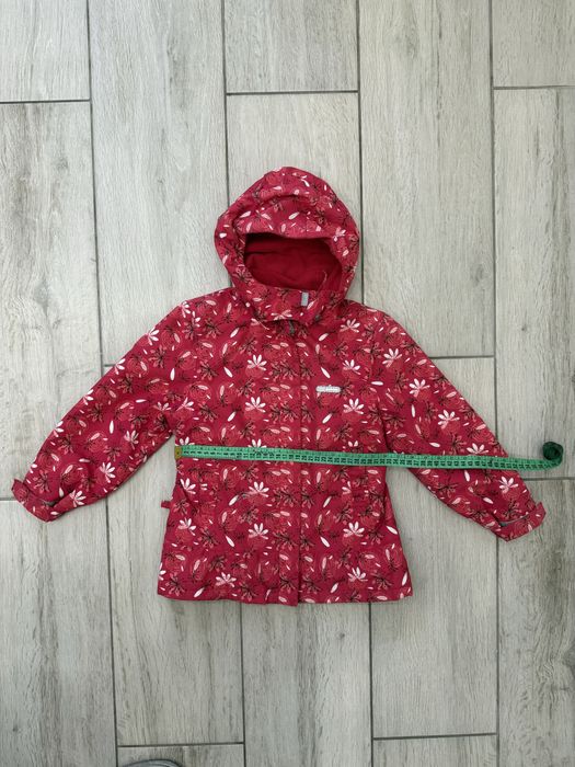 Lenne курточка демісезонна демі весна осінь 104 р