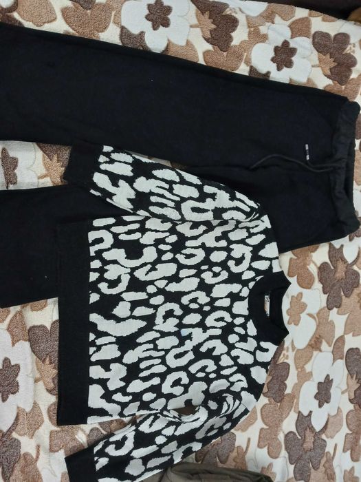 Пакет речей ,теплих ,на дівчинку