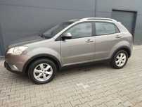 SsangYong/KGM Korando Ssangyong Korando * SUV * 150KM *