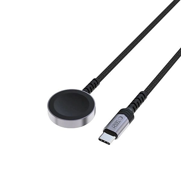 Ładowarka indukcyjna Tech-Protect MC01 UltraBoost Magnetic Charger USB