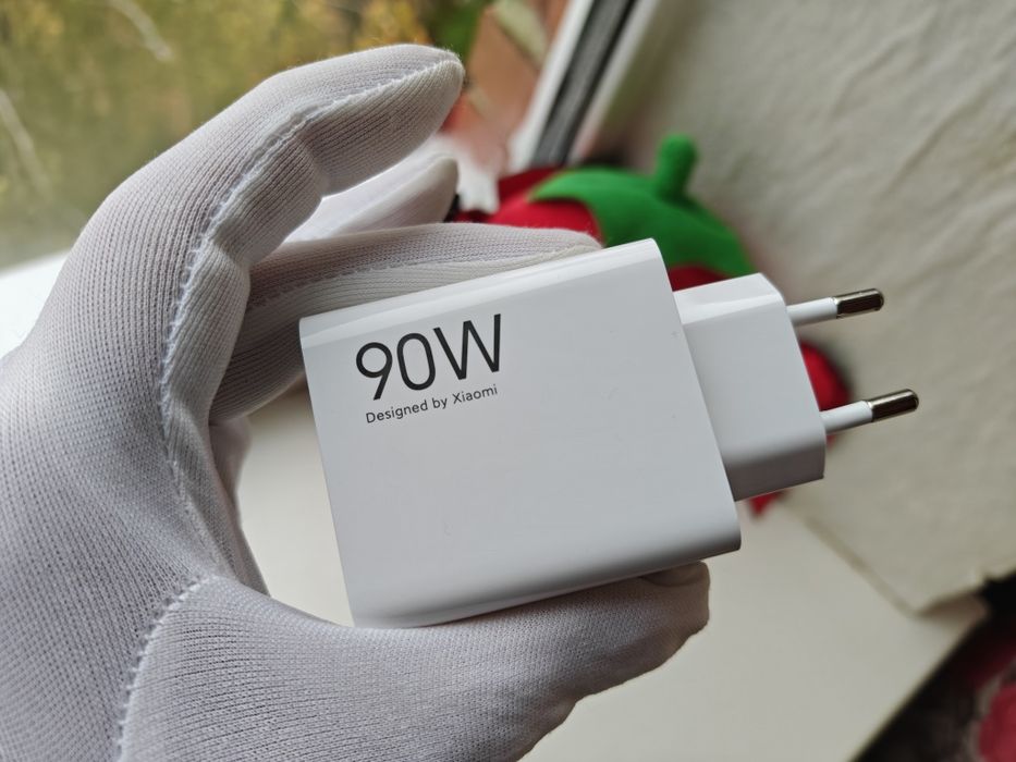 Зарядное Xiaomi 90W Оригинал