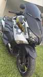 Yamaha T-max 530