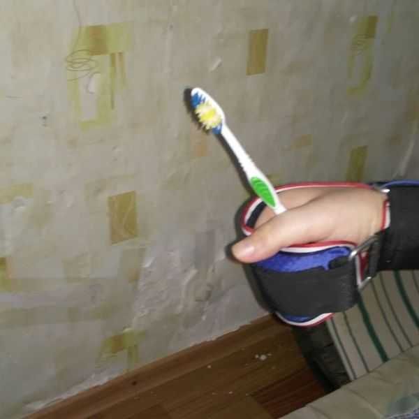 Рукавички прихватки