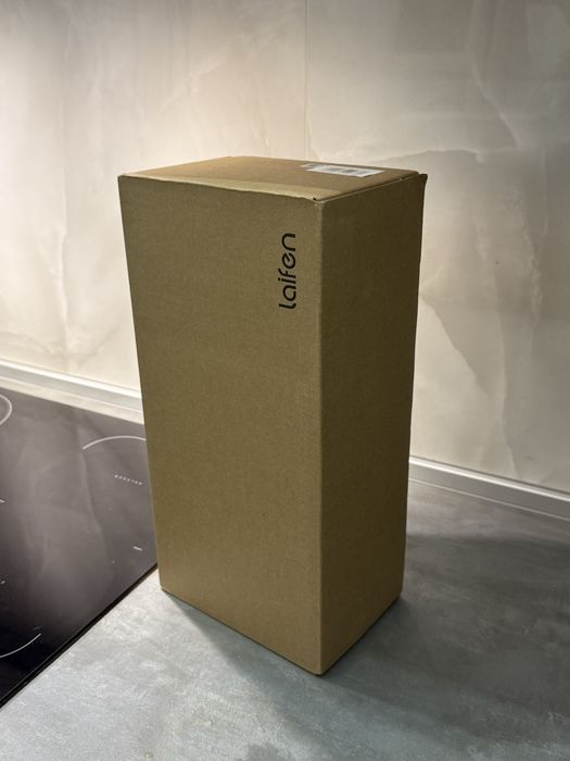 Новый фен laifen