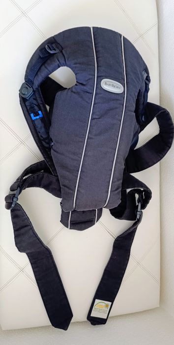 Marsúpio Babybjorn 3,5 - 11 kg