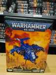 Warhammer 40000 Space Marines Stormhawk Interceptor