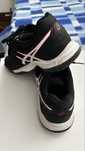 Asics buty sportowe do tenisa rozm 35 stan bdb