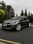 Clio 3rs Unikat Piekne