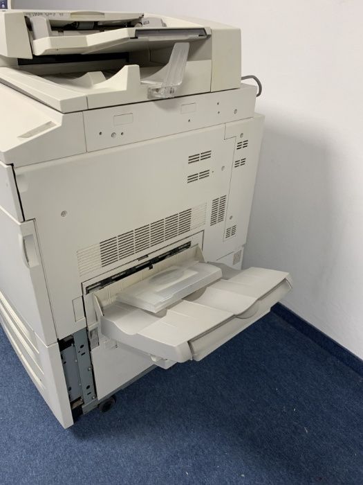 Drukarka XEROX Docucolor 240 plus serwer Fiery XEROX EXP250