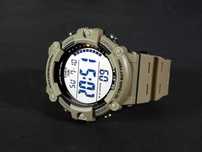 Casio AE-1500WH-5AV Ø51мм. 10 лет батарейка. Новые.