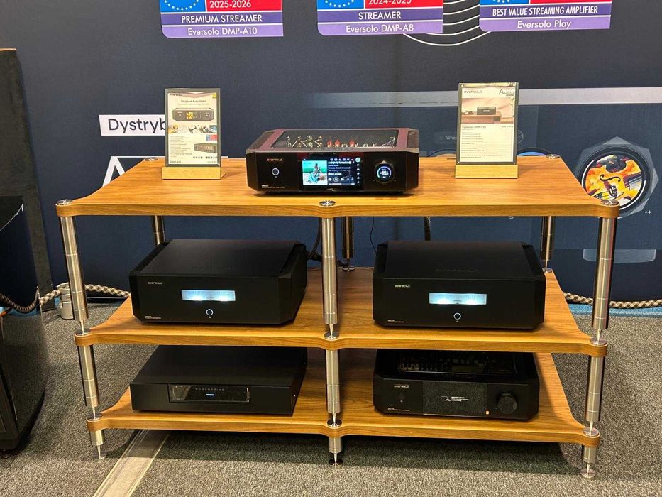 Przetwornik cyfrowo/analogowy Chord Electronics Qutest DAC - WROCŁAW