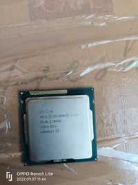 Procesor Intel celeron g1620 2.70ghz