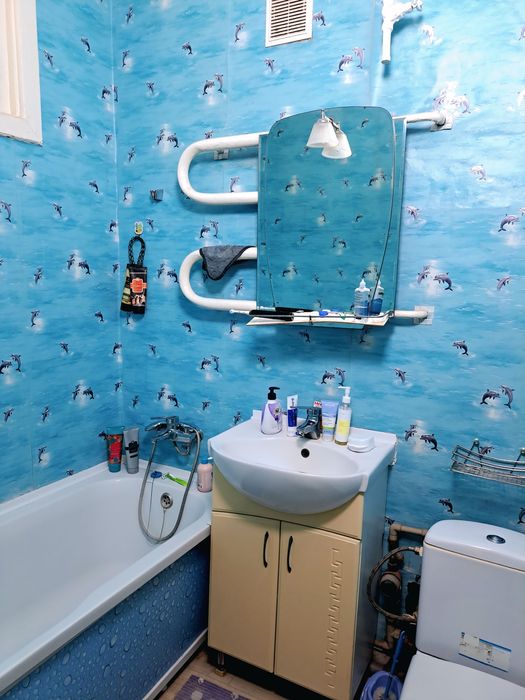 Продам квартиру в Центрі міста