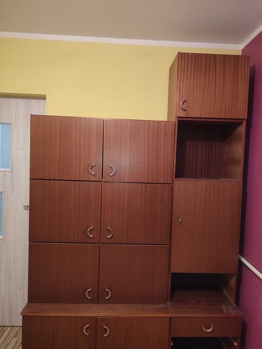 Zestaw szafek szerokość 100cm+50cm