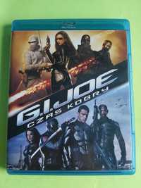 Sprzedam film G.I. Joe Czas Kobry  i G.I. Joe Odwet