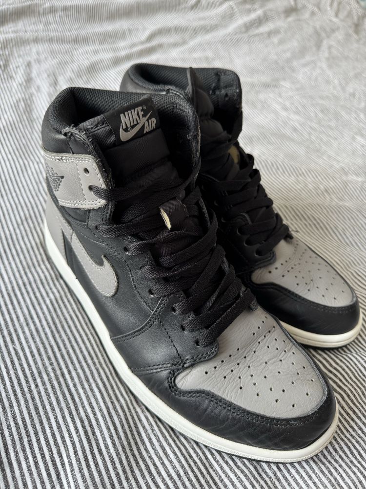 Buty Nike Air Jordan Retro 1 OG High Shadow