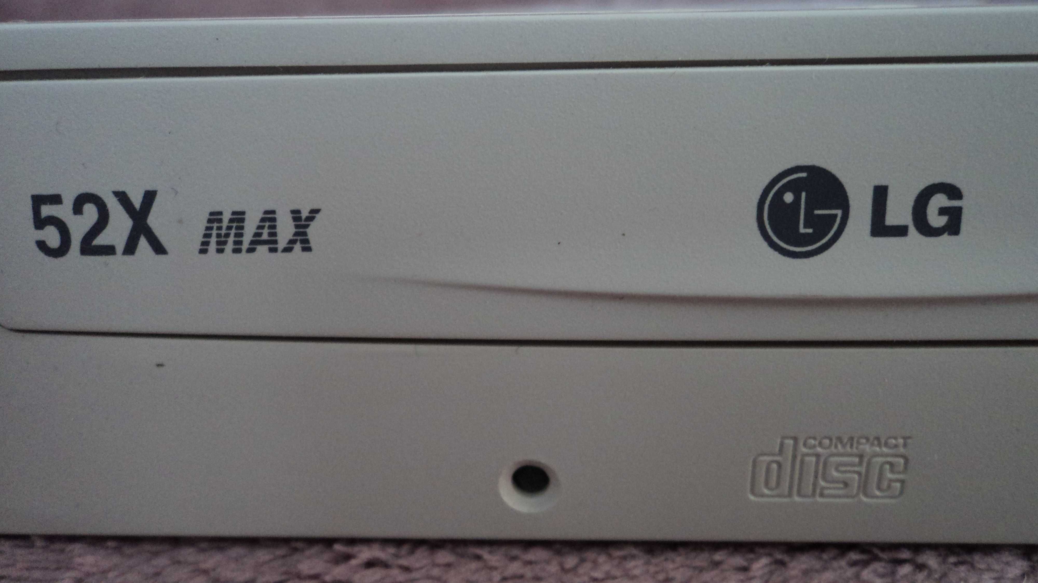 Продам CD ROM DRIVE LG Model : GCR 8523B