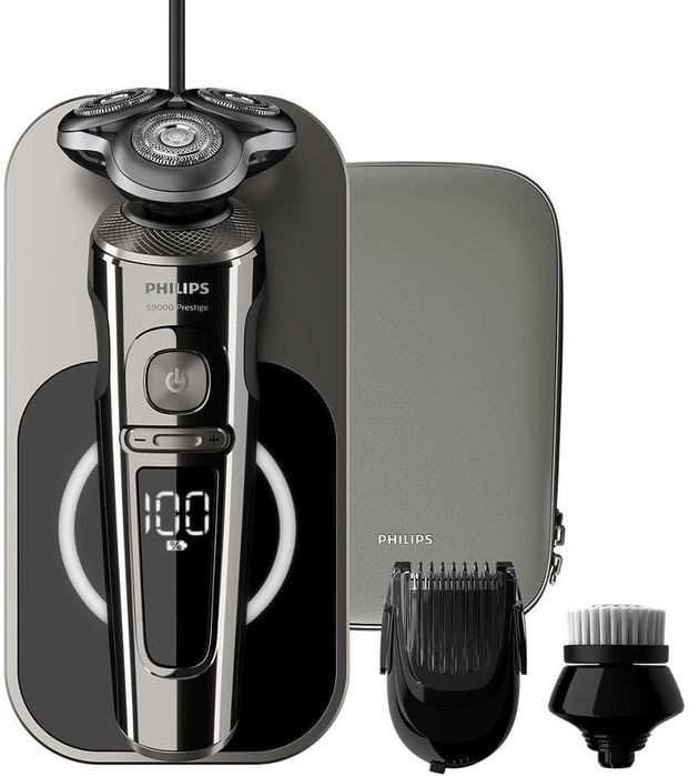 Philips s9000 prestige