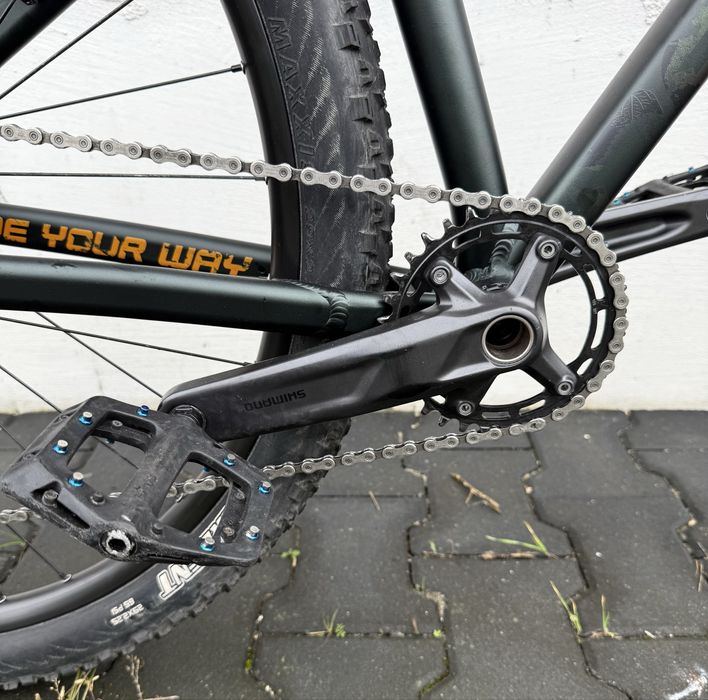 Rower Dartmoor Primal 29 M” (mtb, trail, enduro, ns, hornet, cube, ht)