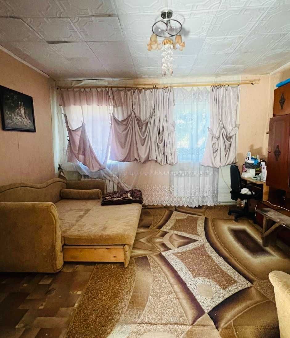 Продам будинок в м. Заводське Полтавської обл.